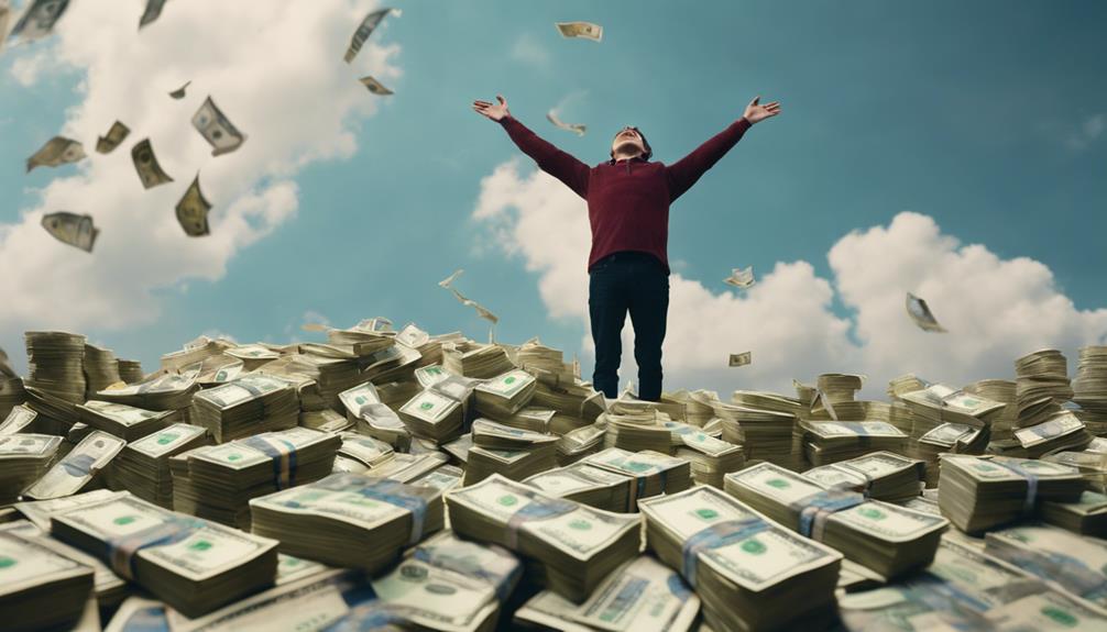 Como o Empreendedorismo Pode Mudar Sua Vida alcan ando independ ncia financeira empresarial