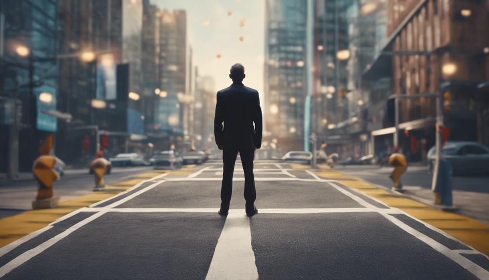 Quando sair do emprego fixo para se dedicar ao empreendedorismo? an lise de viabilidade empresarial