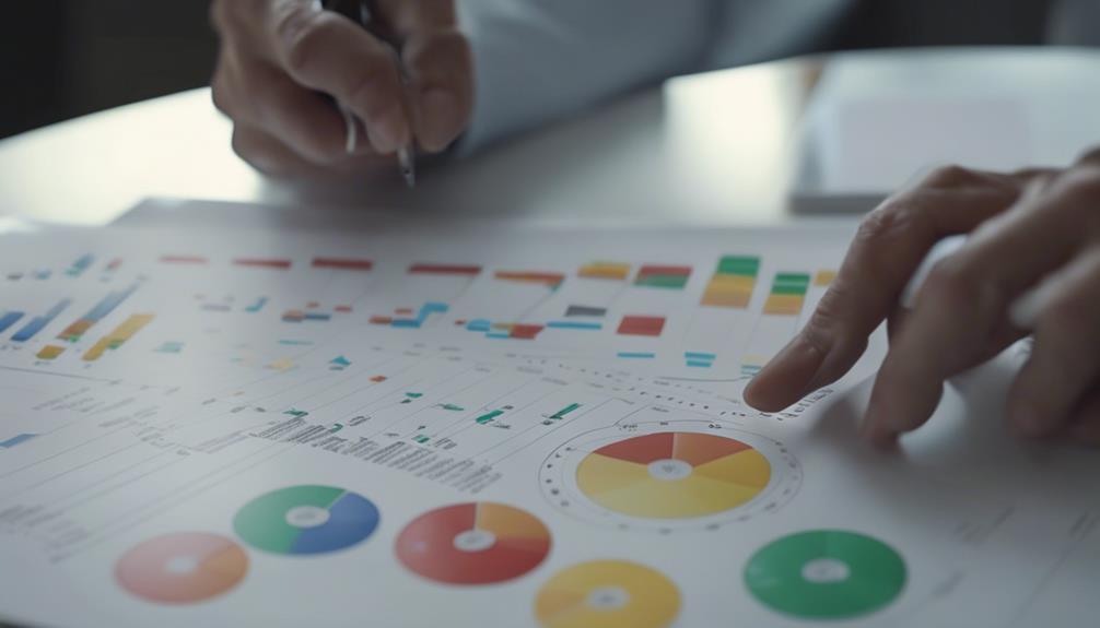 Como Identificar Nichos de Empreendedorismo Inexplorados e Lucrativos analyzing competitors in depth