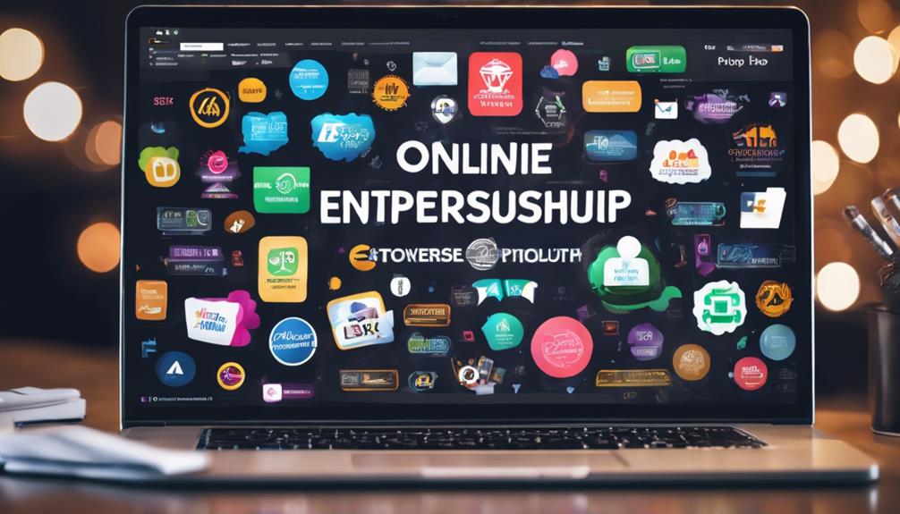 Onde aprender sobre empreendedorismo sem gastar uma fortuna? aprendizaje virtual accesible para todos