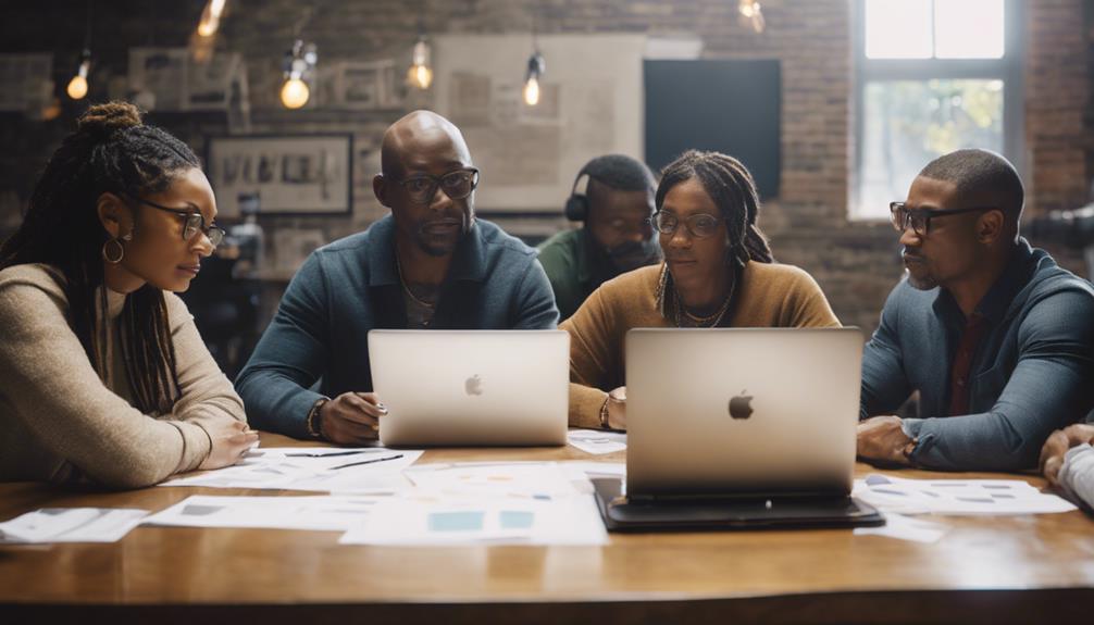 Como Investir em Startups Mesmo Se Você Não For um Milionário compreendendo investimento em startups