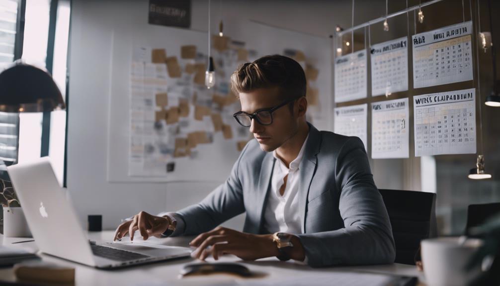 Você não precisa de um MBA para ser um empreendedor de sucesso conselhos para empreendedores autodidatas