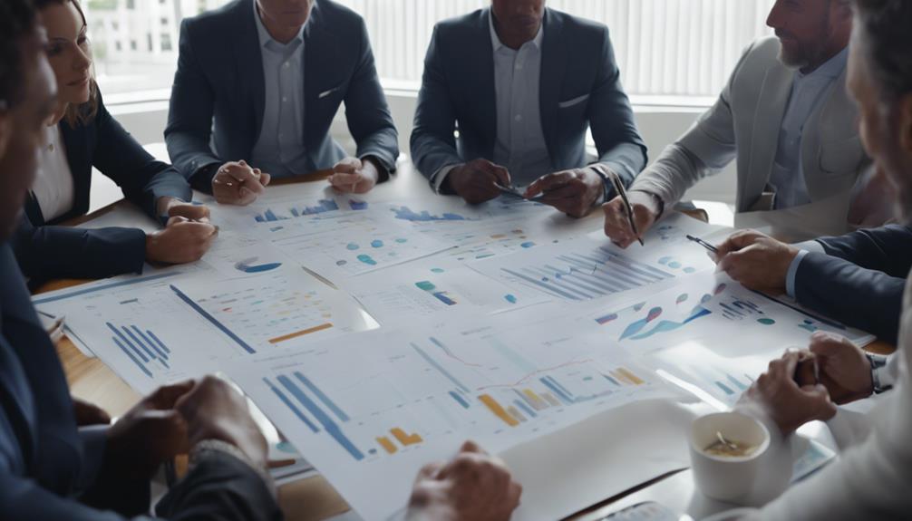 Desvendando o Empreendedorismo: Características de um Negócio de Sucesso controle financeiro e estrat gias
