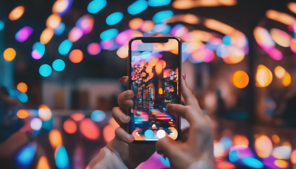 Como usar as redes sociais para impulsionar o seu projeto empreendedor creating engaging content production