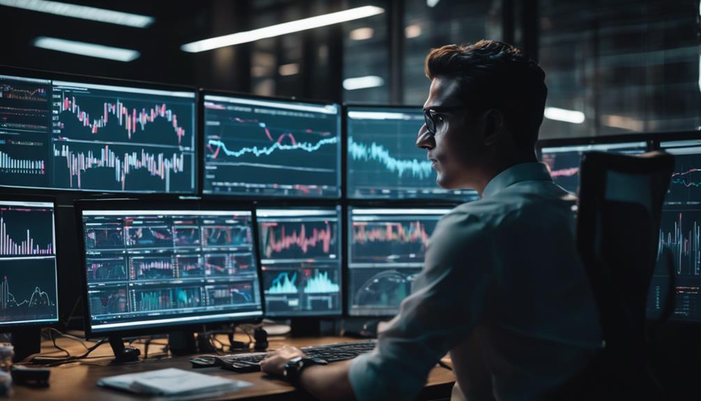 A Técnica Secreta de Captação de Recursos Que Poucos Têm Acesso data analysis for success