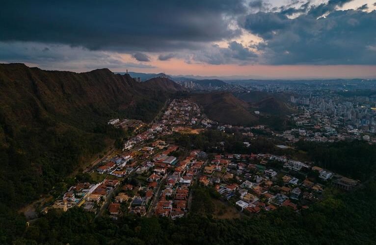 empreendedorismo no brasil panorama