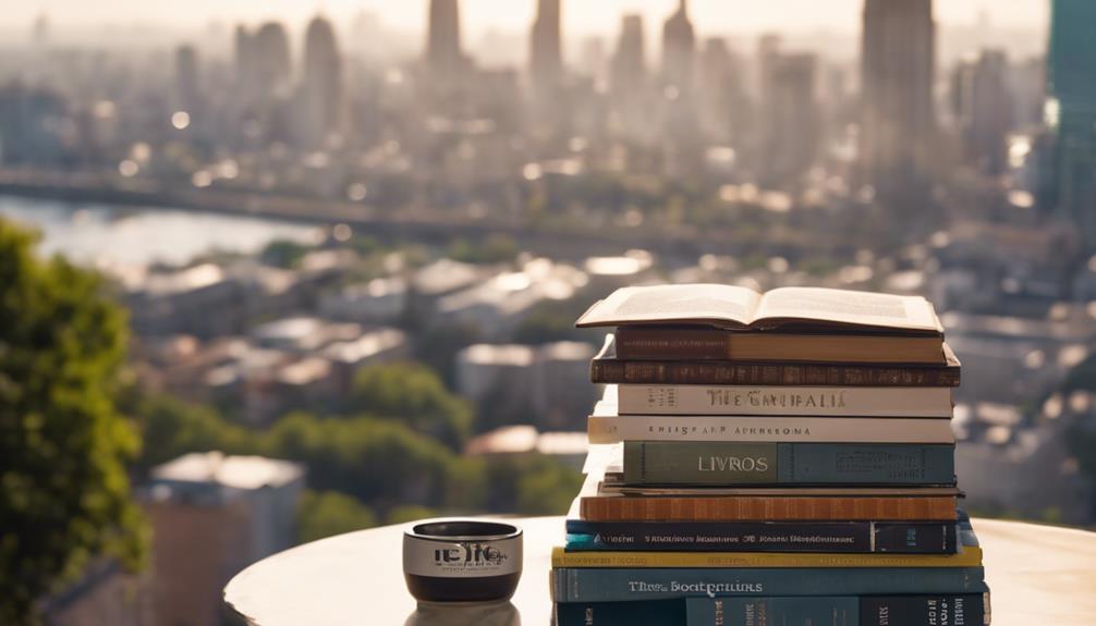5 Livros Sobre Empreendedorismo Que Vão Mudar Sua Perspectiva entrepreneurial success on budget