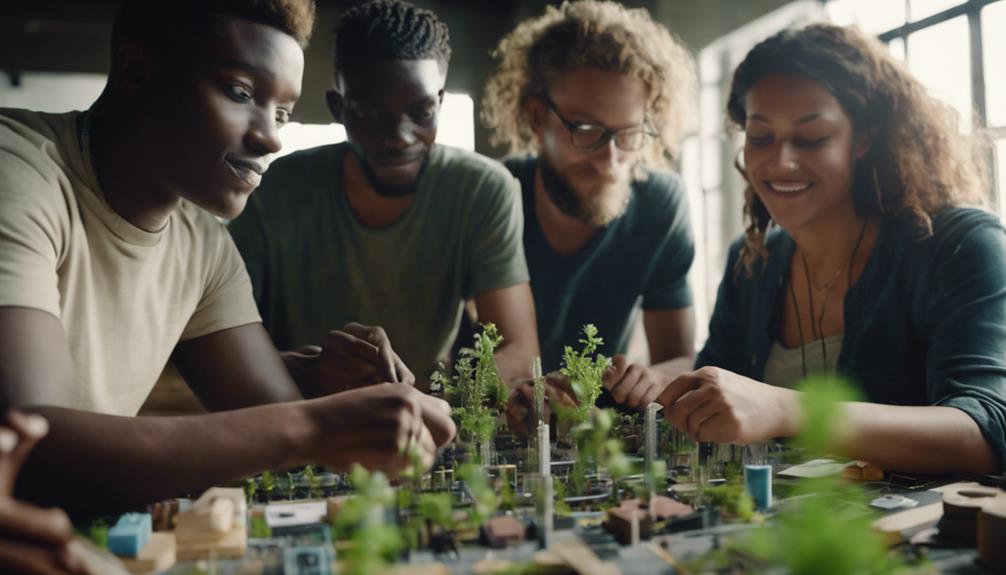 Como o empreendedorismo com propósito social pode aumentar seus lucros estrat gias de empreendedorismo social
