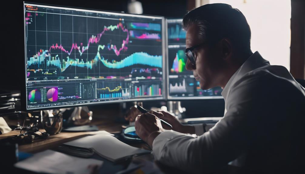 Como Identificar Nichos de Empreendedorismo Inexplorados e Lucrativos explorando dados com efic cia