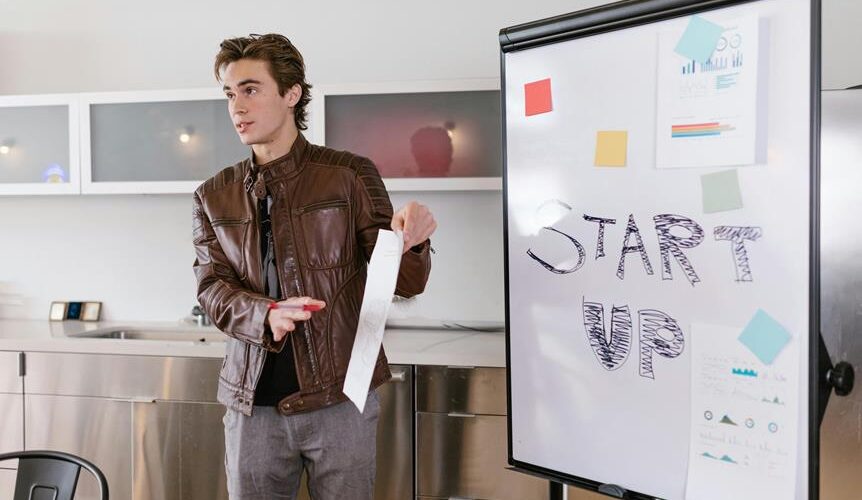 female entrepreneurship breaking barriers