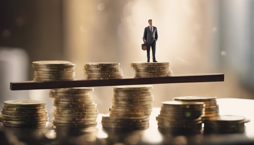 Qual é o momento certo para começar um negócio? Identifique o Timing perfeito financial stability and planning
