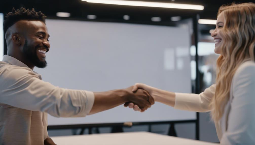 Empreendedorismo Individual: Como se Destacar no Mercado Atual foco no cliente genu no