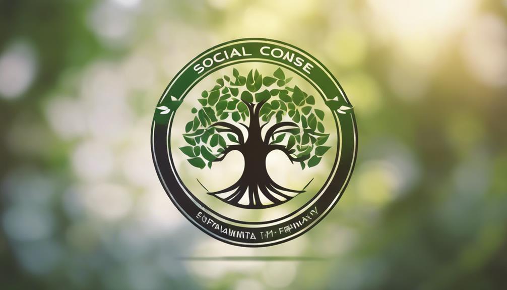 Como o empreendedorismo com propósito social pode aumentar seus lucros impacto social positivo empresarial