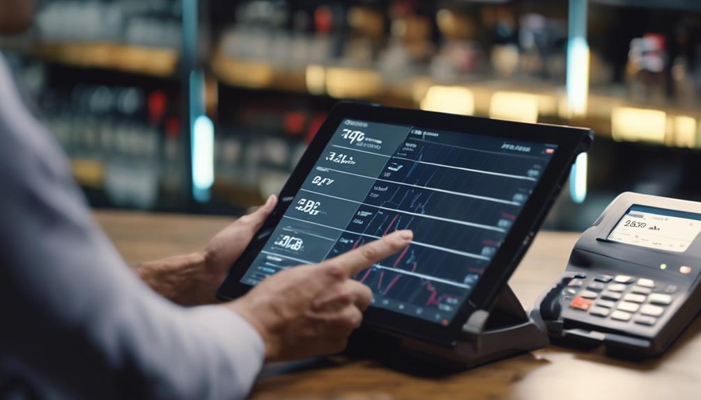 Essa mudança ajudou os pequenos empresários a dobrarem seus lucros implementing scalable technologies