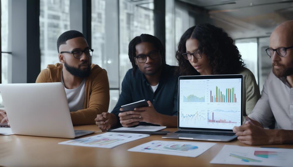 Como Investir em Startups Mesmo Se Você Não For um Milionário investing through online platforms