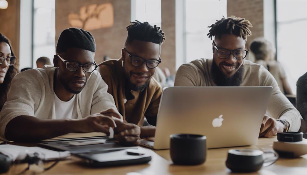 Como Investir em Startups Mesmo Se Você Não For um Milionário leveraging venture capital platforms