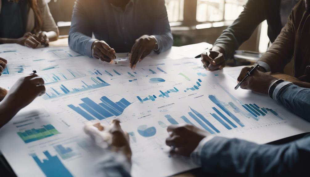 Como o empreendedorismo com propósito social pode aumentar seus lucros maximizing profits through social impact initiatives