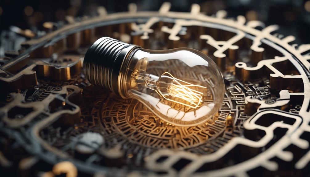 Qual é o verdadeiro significado do empreendedorismo? Uma análise profunda mentalidade empreendedora e criatividade