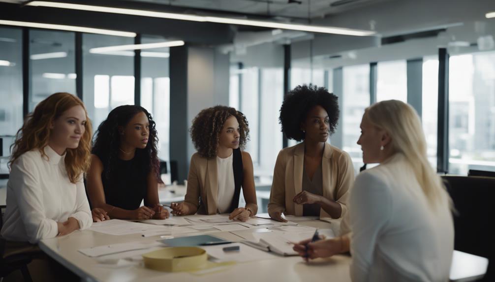A Jornada Empreendedora: Como as Mulheres Estão Transformando Mercados mulheres transformando o mundo