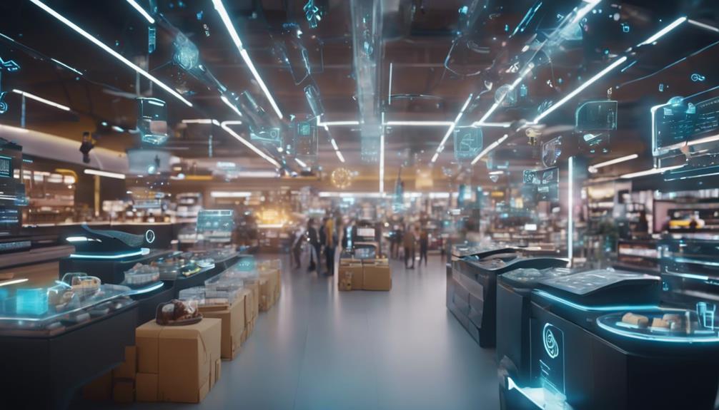 Como o Empreendedorismo Digital está Moldando o Futuro das Empresas progresso do mercado global