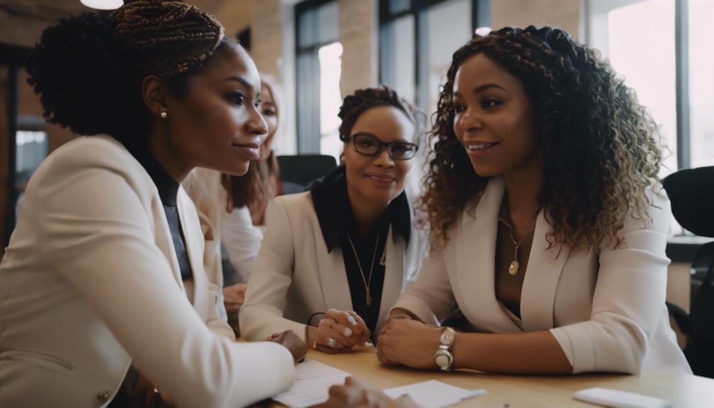 Empreendedorismo Feminino: Quebrando Barreiras e Construindo Futuros promovendo a inclus o social