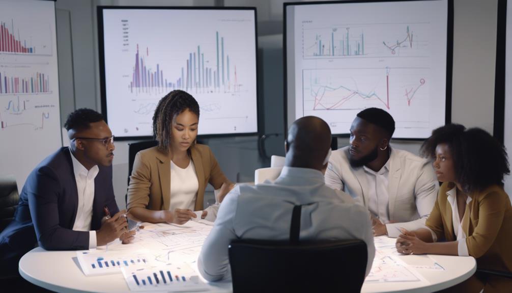 Desvendando o Empreendedorismo: Características de um Negócio de Sucesso resolu o criativa de problemas