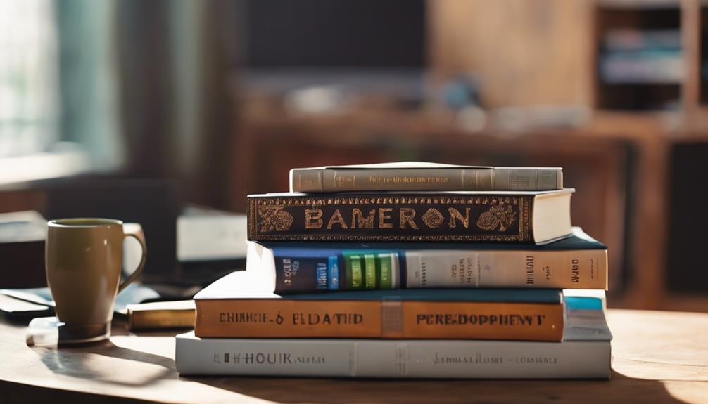 Onde aprender sobre empreendedorismo sem gastar uma fortuna? self help books in portuguese