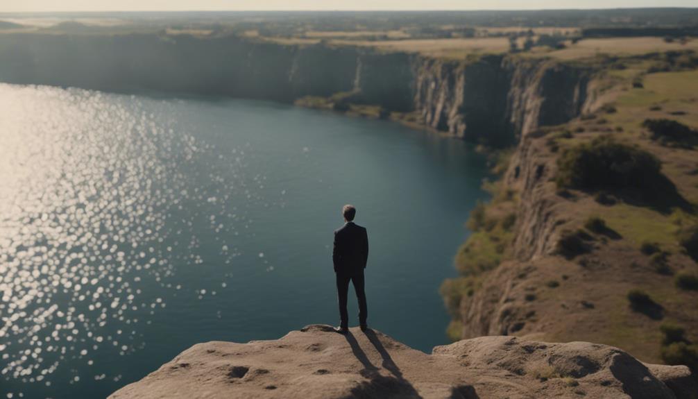 Como o Empreendedorismo Pode Mudar Sua Vida surpassing challenges in business