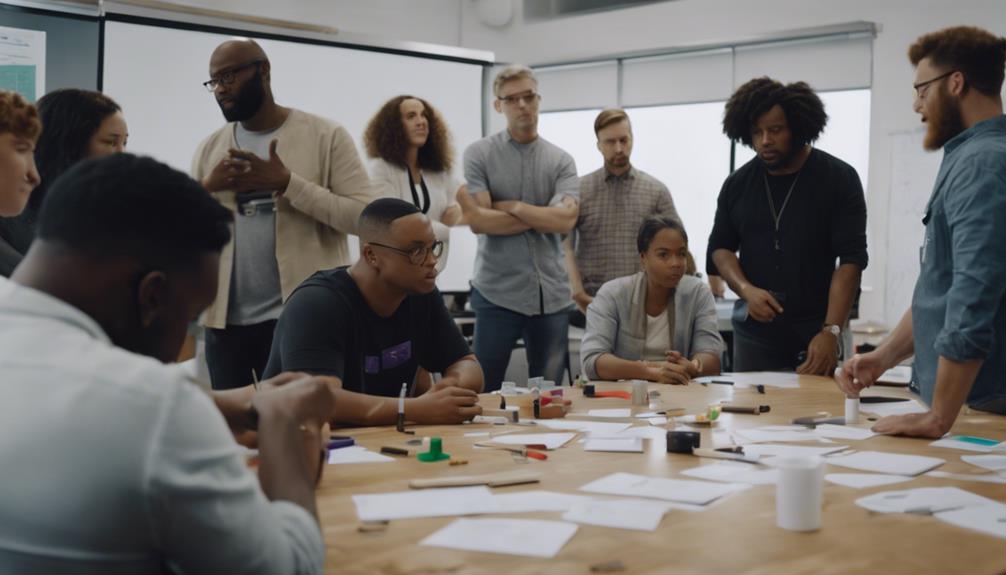 Onde aprender sobre empreendedorismo sem gastar uma fortuna? talleres presenciales gratuitos