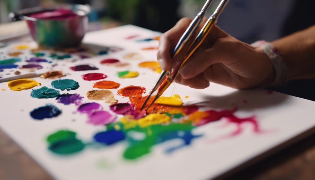 Quando a Criatividade se Transforma em Oportunidade Empreendedora the intersection of creativity and business