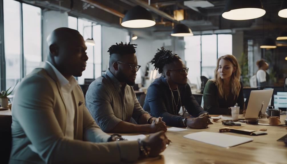 Você não precisa de um MBA para ser um empreendedor de sucesso the value of experience